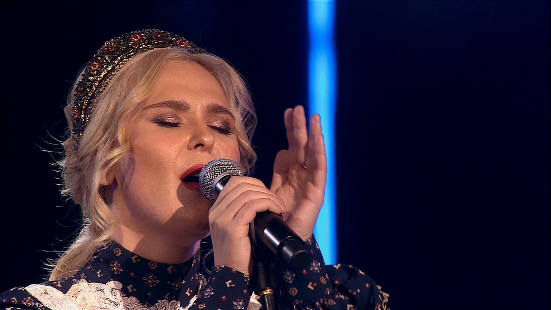 Пелагея — Конь / Pelageya - Horse (#10летLIVE 2019-10-24) смотреть онлайн