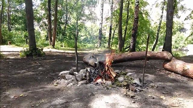 Сплав по реке Ай. Ультрапровинциальное путешествие смотреть онлайн