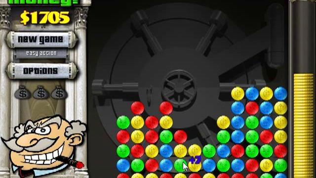 Big Money Deluxe Game Play смотреть онлайн