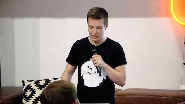 ? Protocol Buffers — Neil Horton смотреть онлайн