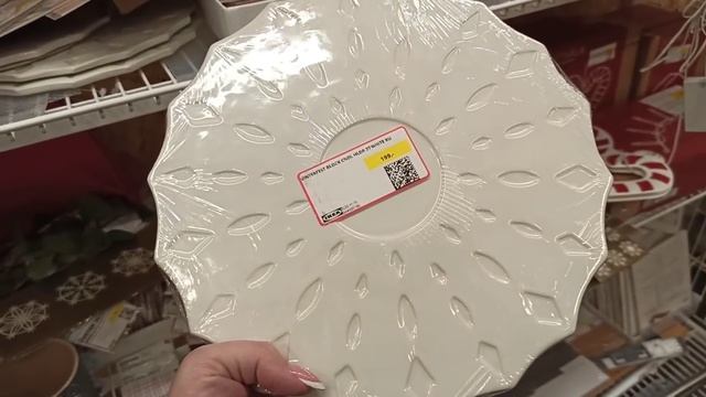 ИКЕА?ОТДЕЛ УЦЕНКИ ЗАНЕСЛО?НОВОГОДНИМИ НОВИНКАМИ?ПОЛКИ ЛОМЯТСЯ ЦЕНЫ ПЛАВЯТСЯ IKEA/Kseniya Kresh смотреть онлайн