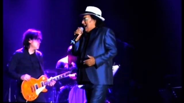 28/09 AL BANO & ROMINA POWER – ZURIGO смотреть онлайн