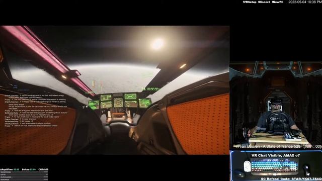 VR Citizen: ROC The Night Away | 5-4-22 смотреть онлайн