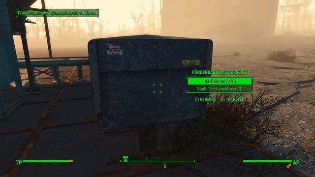 Fallout 4 Guide: Produktionsfabriken (Contraptions Workshop) смотреть онлайн