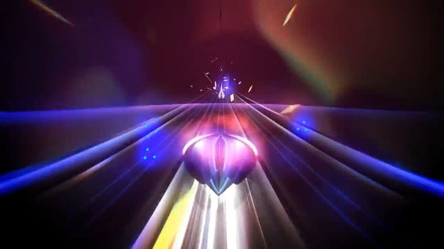 Thumper | Level 9 - B | Single Playthrough! 720p 60fps смотреть онлайн