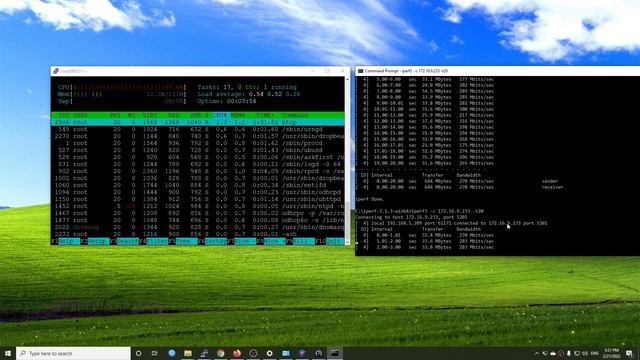OpenWRT - Install OpenWRT on Mikrotik RB2011 смотреть онлайн