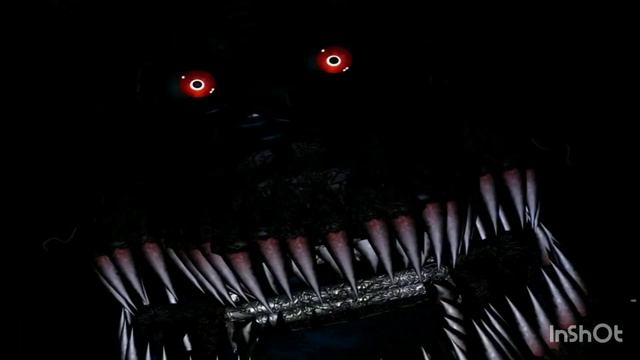 ВСЕ СКРИМЕРЫ ФНАФ 1 ЧАСТЬ смотреть онлайн