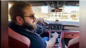 Друг Михаила Литвина — Саид Губденский РАЗБИЛСЯ НАСМЕРТЬ