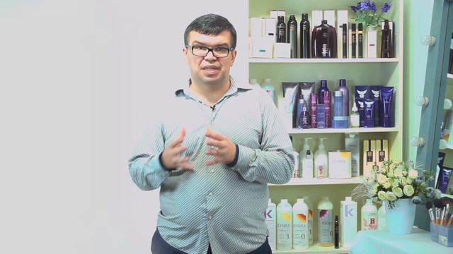 В салоне красоты продают все! Продажи в салоне красоты смотреть онлайн