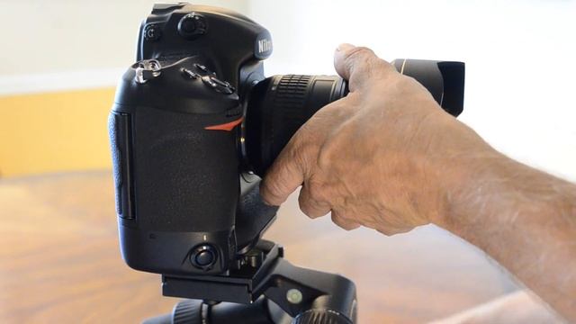 19mmFirstImpression (First Video) смотреть онлайн