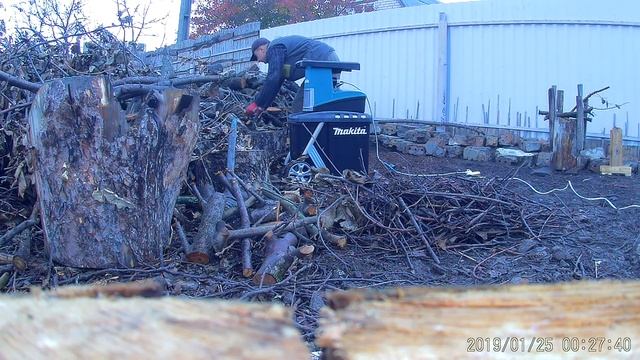 Не паханое поле для Makita UD 2500 смотреть онлайн