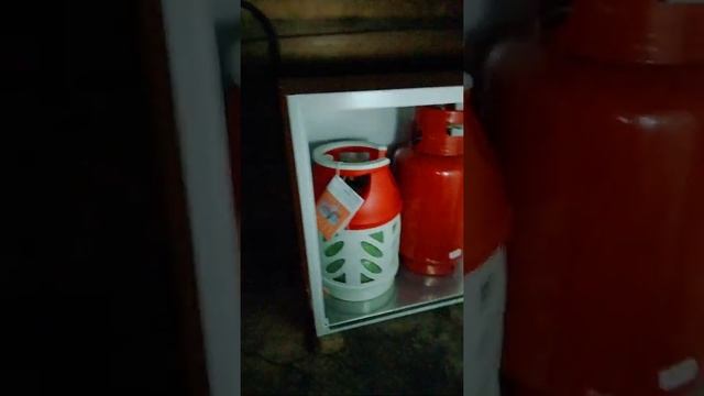 Подключение плиты к газовому баллону. смотреть онлайн