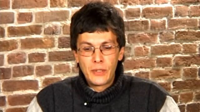 Михаэль Лайтман - Александр Марков смотреть онлайн