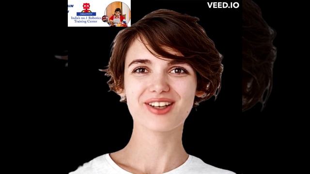 ChatGPT Artificial intelligence based Robot made YouTube video talks about Blue Brain Robotics смотреть онлайн