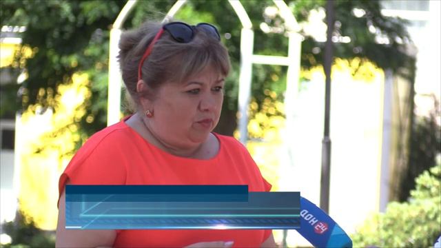 Сделаем вместе в Городе детства смотреть онлайн