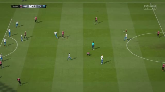 THE BEST SEASON EVER!! FIFA 15 PLAYER CAREER MODE смотреть онлайн