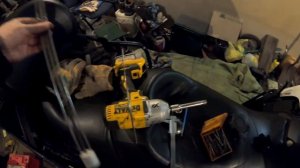 снегоход стелс викинг 800 установка датчика уровня топлива от тайги