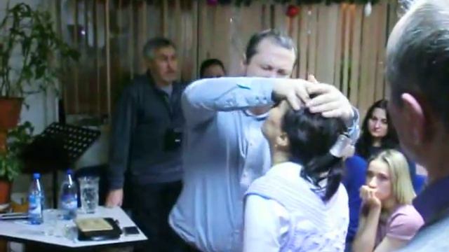 школа практического евангелия Царства Небесного.21 смотреть онлайн