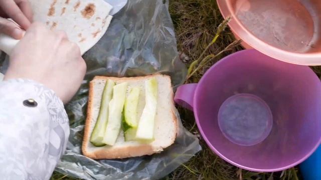 ВКУСНЫЕ БЛЮДА В ГОРАХ смотреть онлайн