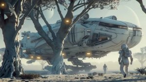 Robert Silverberg - Why_ Audiobook. That's incredible