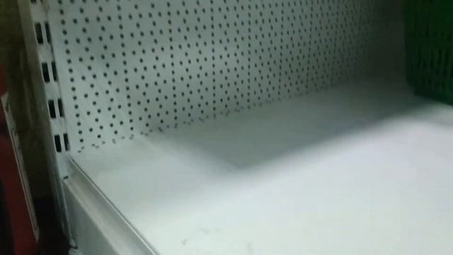 Образец стеллажа с перфорацией и полками.mp4 смотреть онлайн