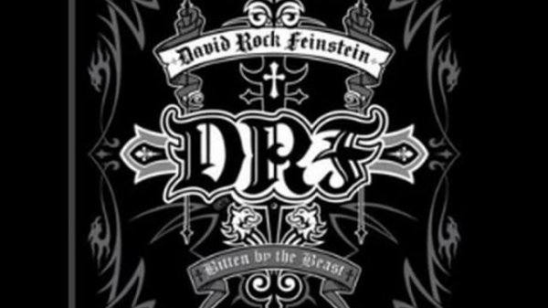 David Rock Feinstein - Rock's Boogie (2010)