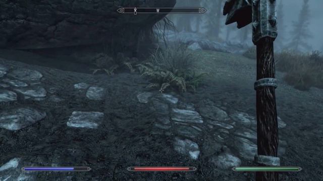 The ps5 is INSANE | The Elder Scrolls V: Skyrim PS5 4K 60 FPS смотреть онлайн