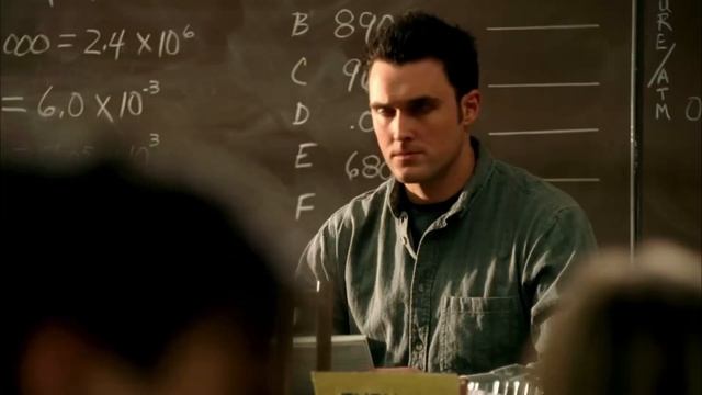 Terminator: TSCC - "Class Dismissed" смотреть онлайн