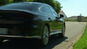 VOLKSWAGEN ARTEON 2.0 TDI