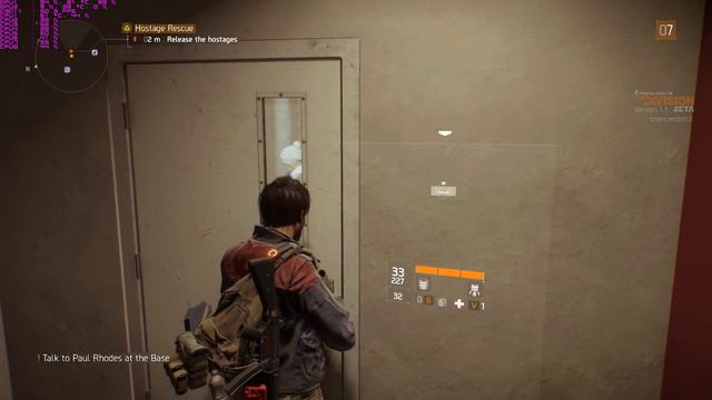 The Division Gameplay | GTX 760 смотреть онлайн