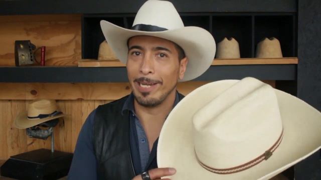 ¿Cómo Identificar un Buen Sombrero de Palma? | Sombreros La Nutria смотреть онлайн