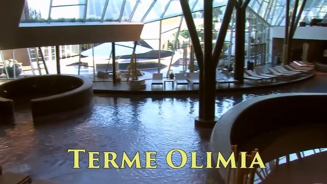 Terme Slovenia