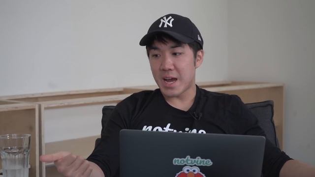 Interview with a Quant from Two Sigma (My brother) смотреть онлайн