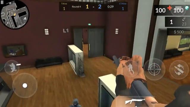 Новые нычки,баги в C-ops v0.5.0.6 смотреть онлайн