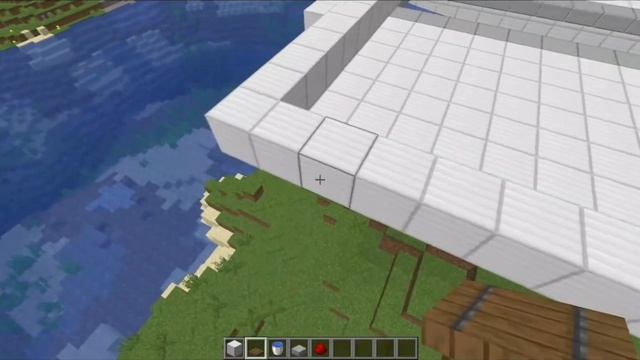 Minecraft Java - Super Simple String Farm - 10+ Stacks Per Hour - No Spawner!! смотреть онлайн