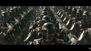 Теперь они делают все что прикажет долбанный фюрер #wolfenstein