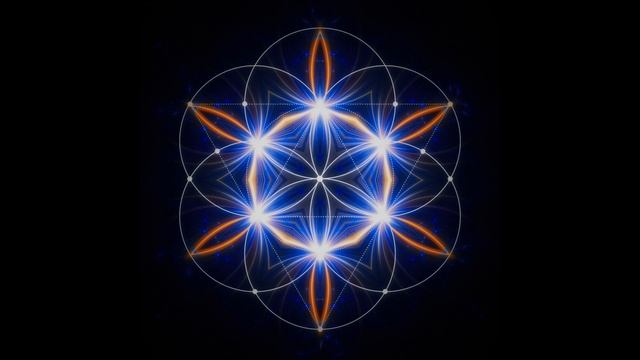 The Seed of Life - Symbol of the Day #39 смотреть онлайн