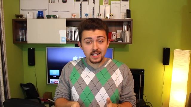 iPad Air 2 & iPad mini 3! [German/Deutsch] смотреть онлайн