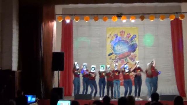 Музыкальный "Мечты сбываются" смотреть онлайн