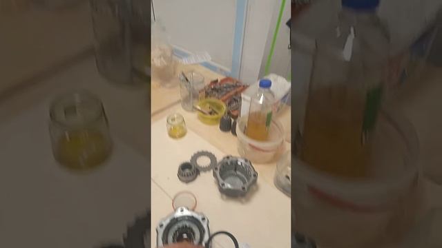 сузуки джими не выключается передний мост.