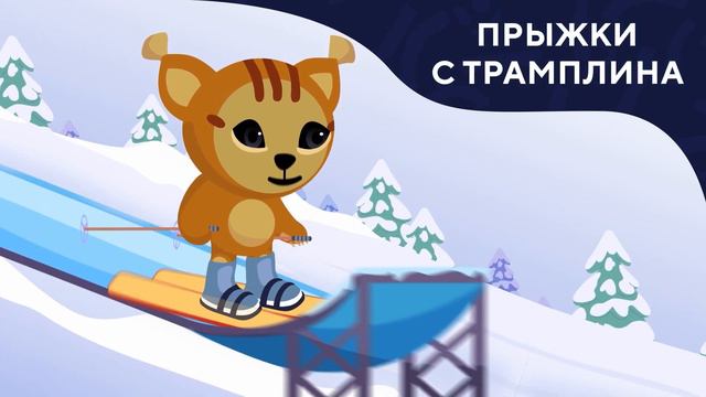 2023 01 18 Дети Азии – Промо RUS смотреть онлайн