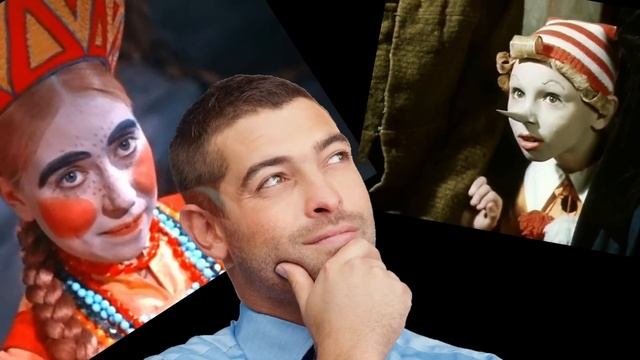 я посмотрел 5 случайных фильмов смотреть онлайн