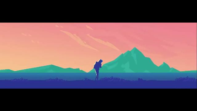 The Long Way. Прохождение. Автостоп и подозрительные водители. смотреть онлайн