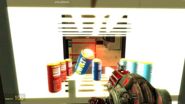 GMOD - OXXO MAP SHOWCASE AND REVIEW смотреть онлайн