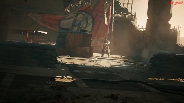 АЛЛИУМ. ПОВЕЛИТЕЛЬ МОЛНИЙ - OUTRiDERS, Прохождение #2 смотреть онлайн