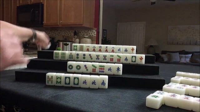Hong Kong Mahjong Solitaire 20191115 смотреть онлайн