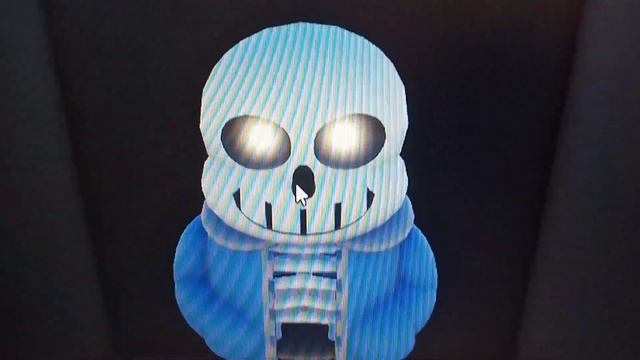 Corruption Sans menu theme/\sans multiverse 2 смотреть онлайн