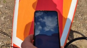 Накачивание и сдувание сап борда бюджетным электрическим насосом.