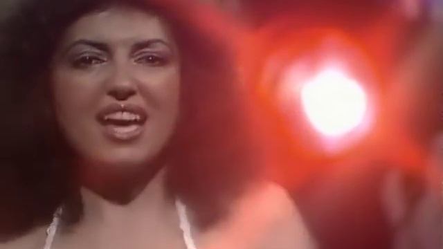 Gilla - Bend Me, Shape Me (1978)