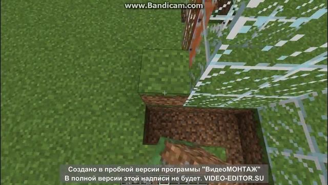 как построить дом из лавы в minecraft смотреть онлайн